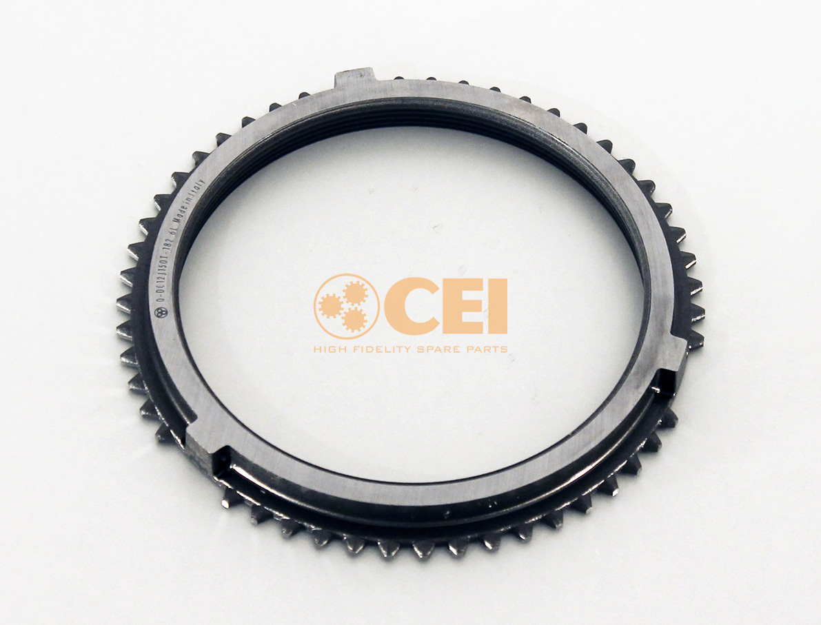 Synchronizer Ring CEI Код 119.314