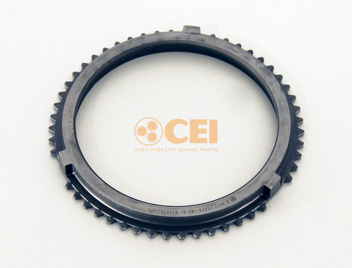 Synchronizer Ring CEI Код 119.315