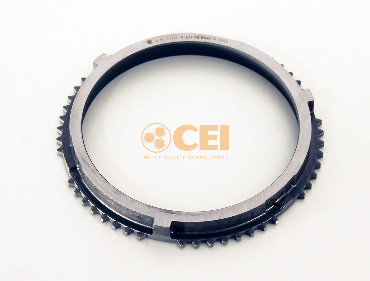 Synchronizer Ring CEI Код 119.317