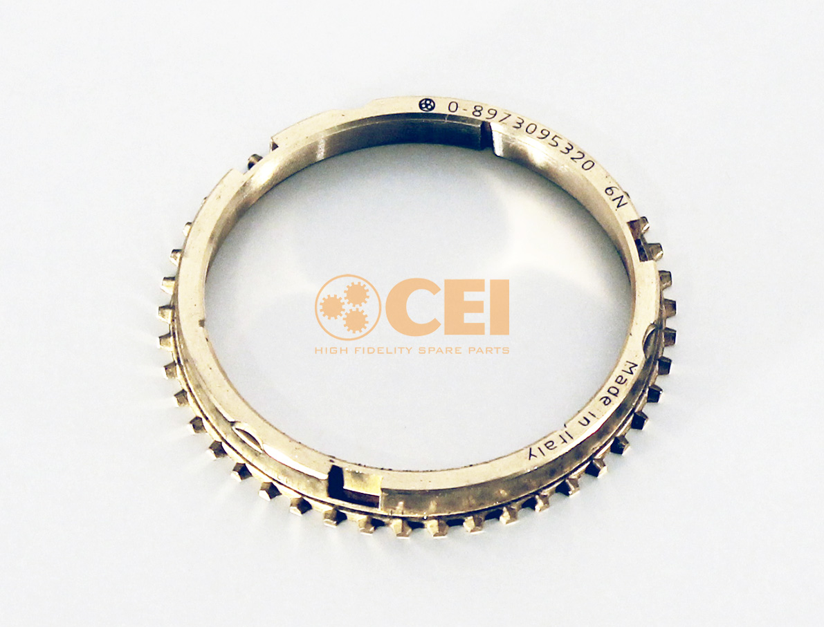 Synchronizer ring CEI Код 119.330