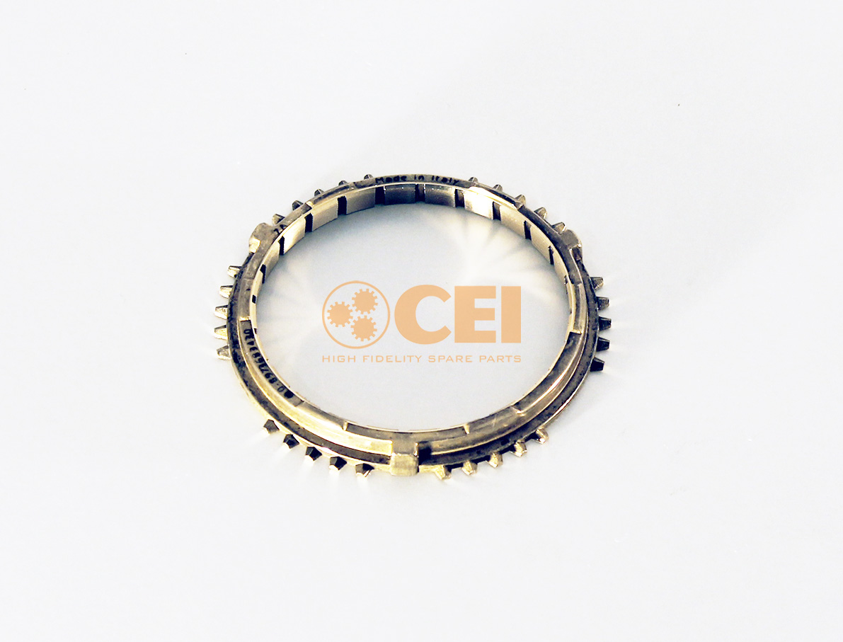 Anillo sincronizador CEI no. 119.331