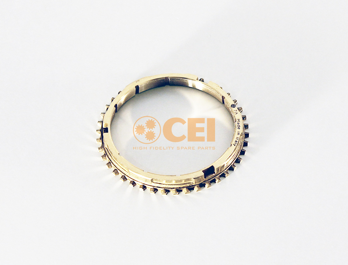 Synchronizer ring CEI Код 119.333