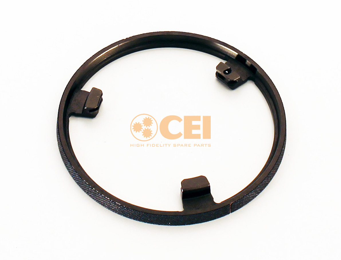 Synchronizer ring CEI Код 119.337
