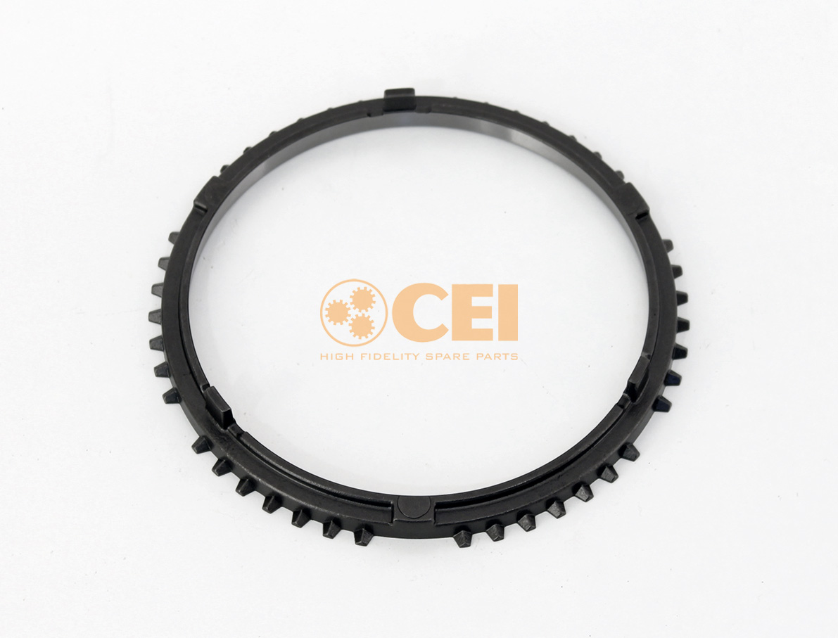 Synchronring CEI no. 119.346
