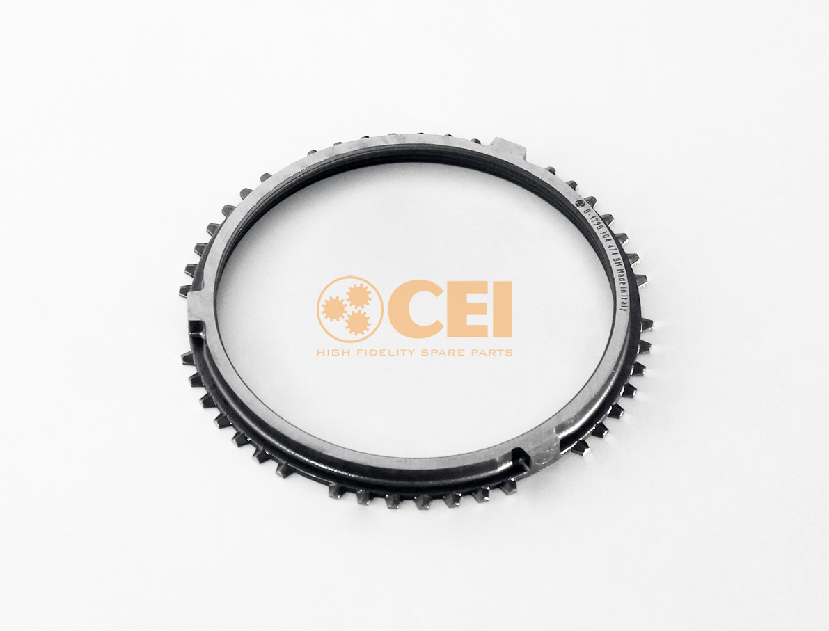 Synchronring CEI no. 119.348