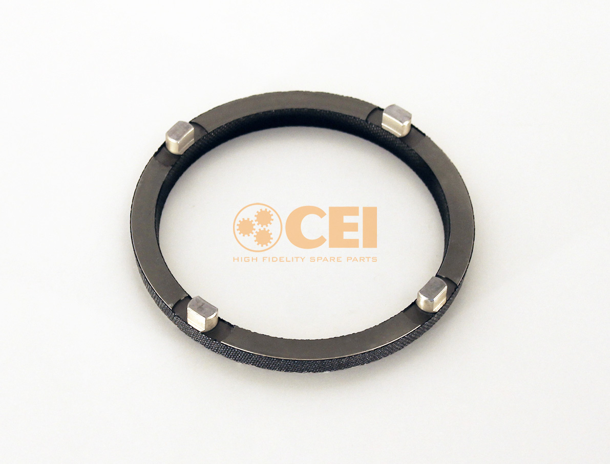 Synchronring CEI no. 119.349