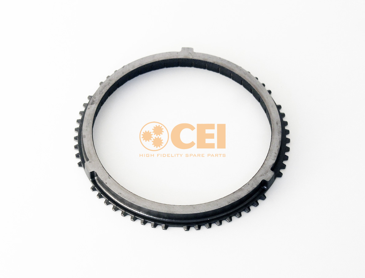 Synchronring CEI no. 119.352
