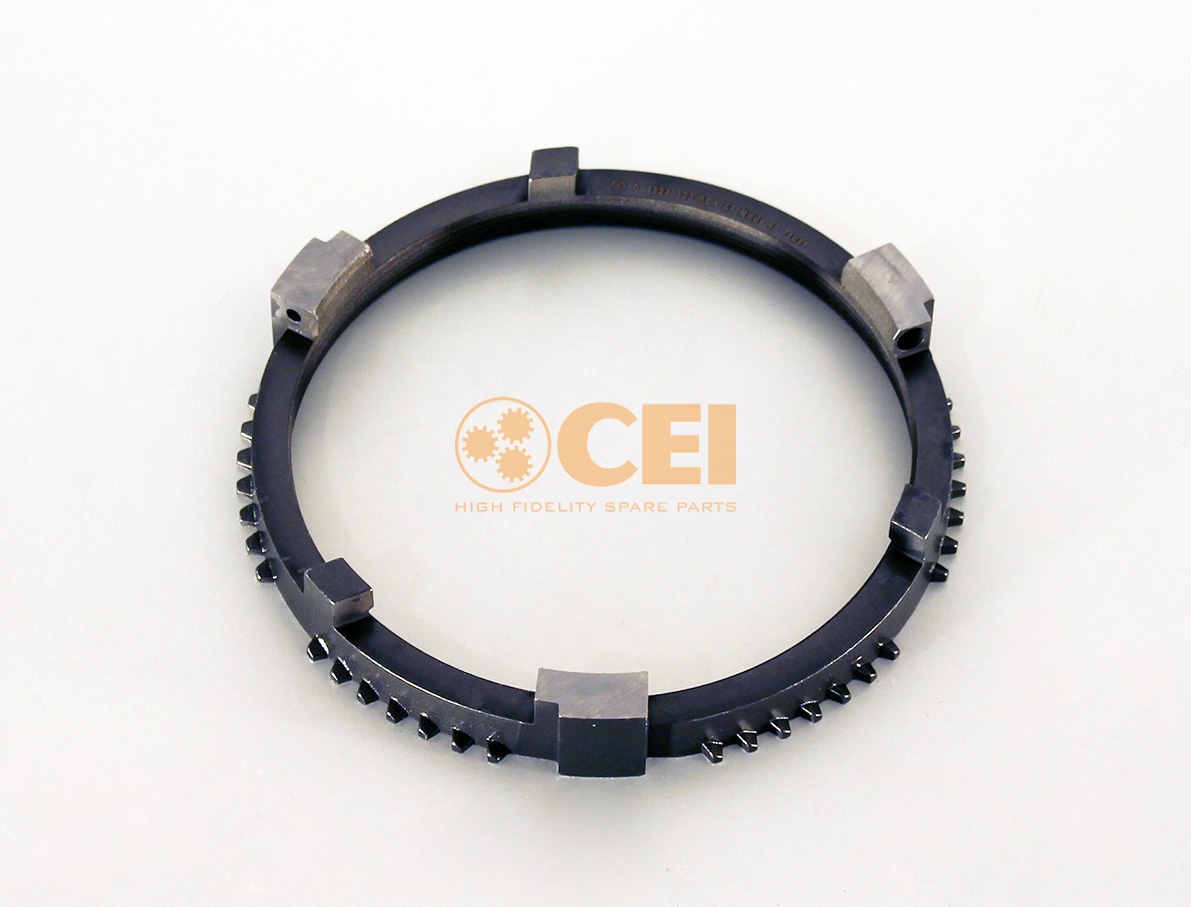 Synchronring  CEI no. 119.356