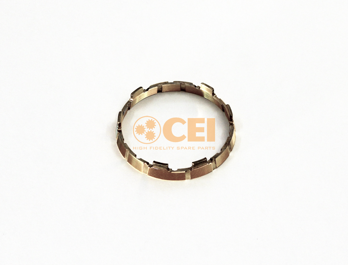 Synchronizer Ring CEI Код 119.358