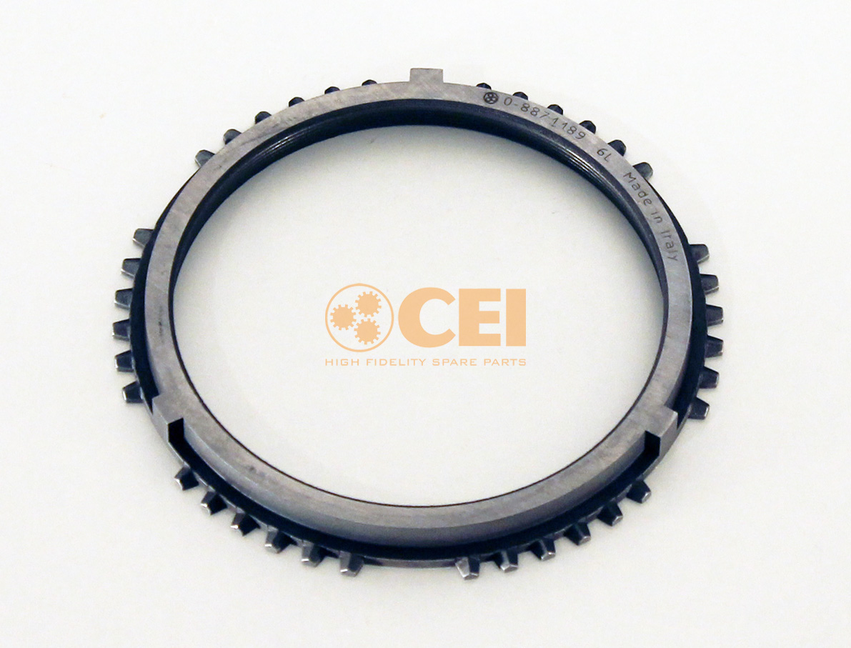 Anello sincronizzatore CEI no. 119.361