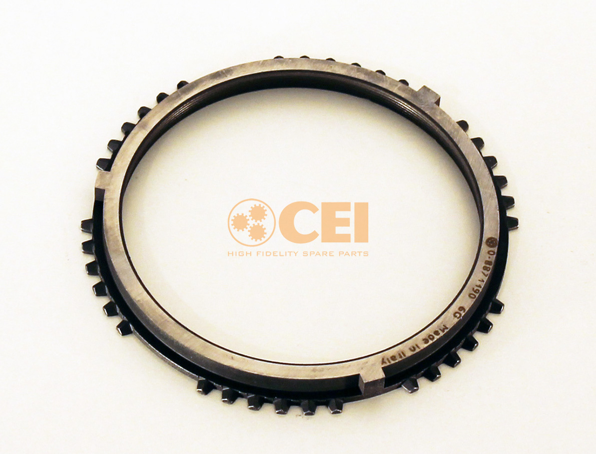 Anello sincronizzatore CEI no. 119.362