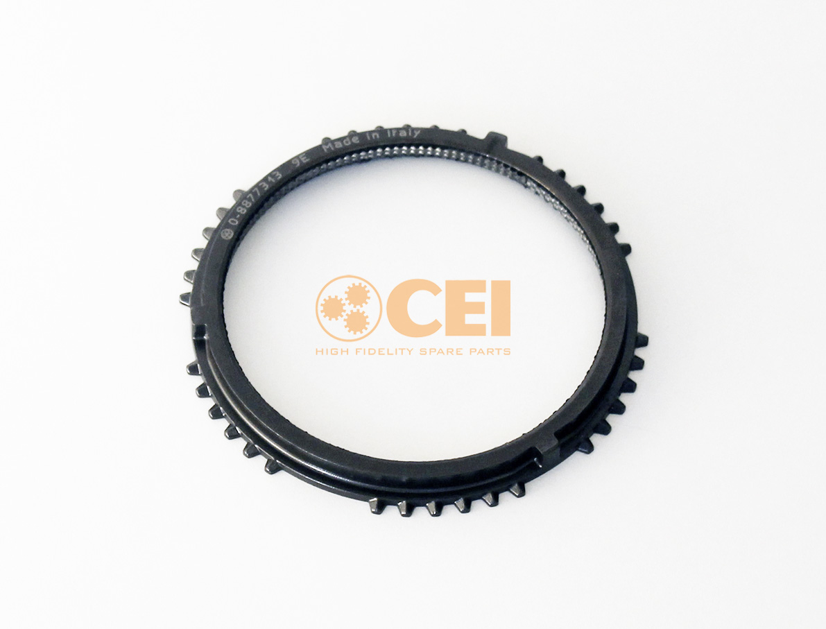 Synchronizer Ring CEI Код 119.363