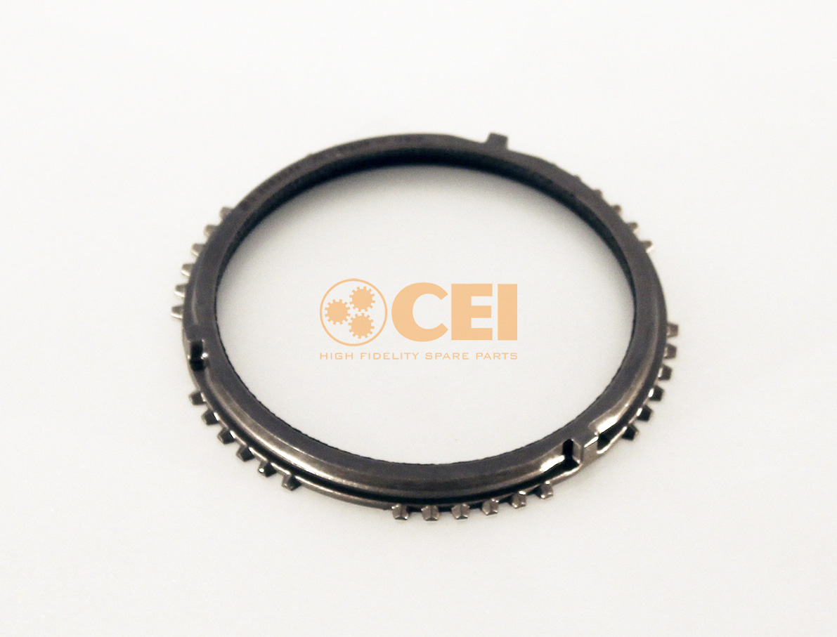 Synchronizer ring CEI no. 119.374
