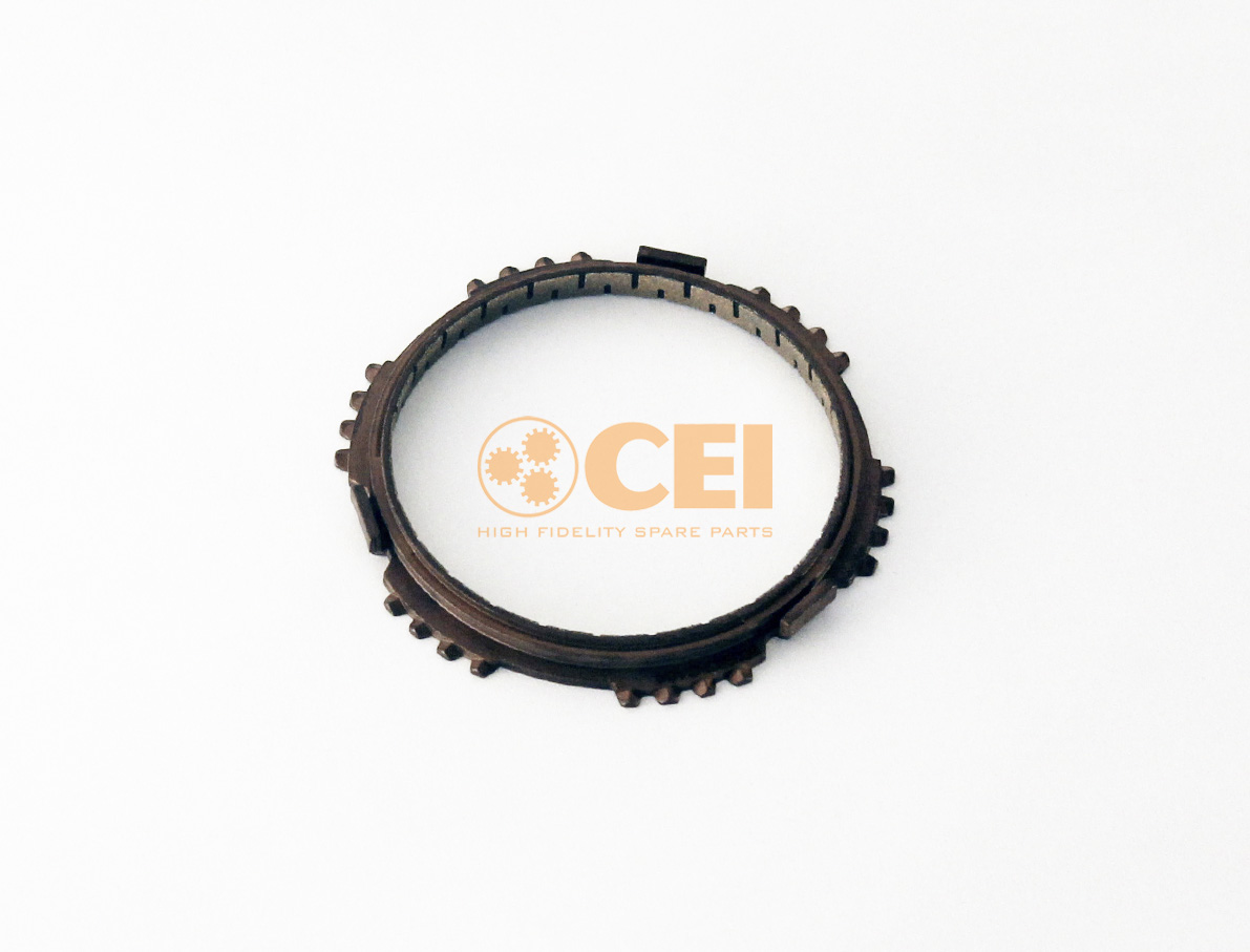 Synchronizer ring CEI Код 119.387