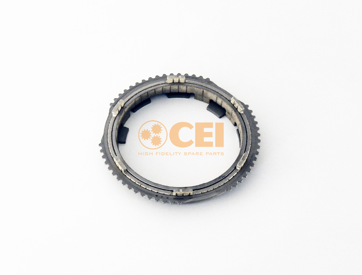 Synchronizer rings kit CEI Код 119.388