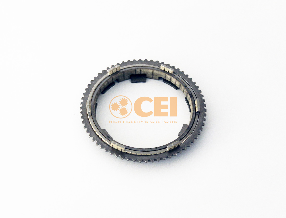 Synchronizer rings kit CEI Код 119.389
