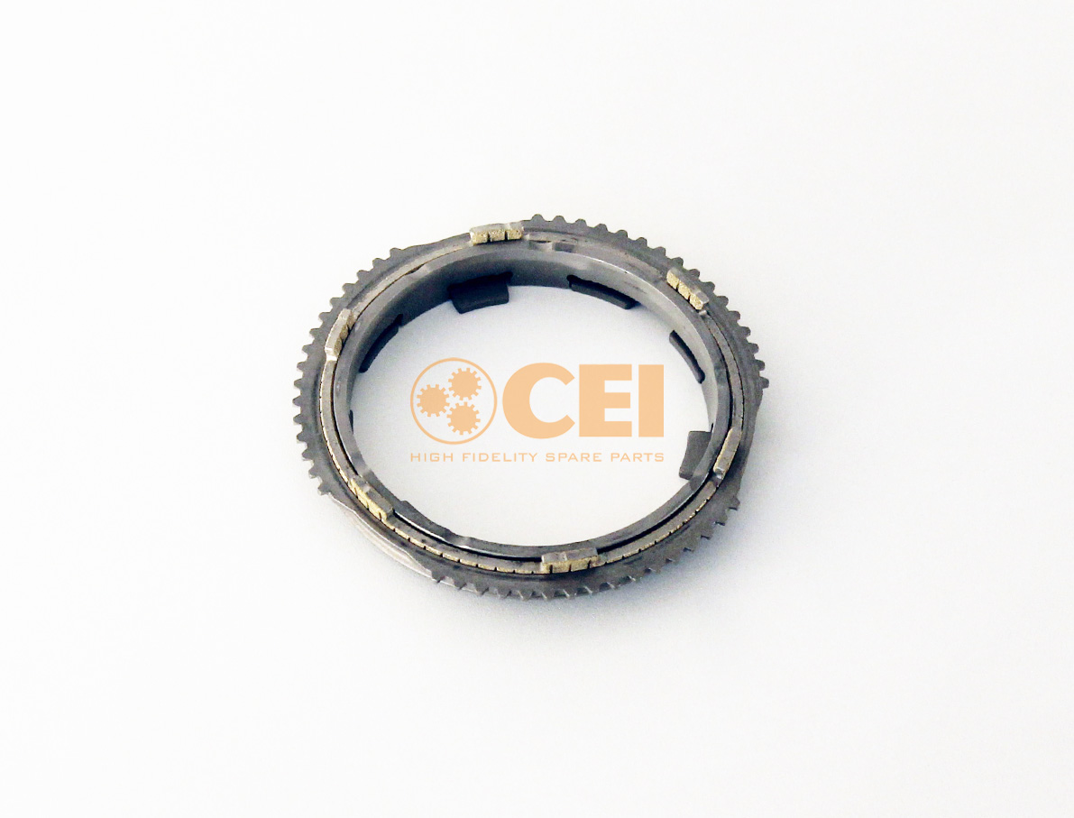 OEM no. 2112601345 | Synchronizer rings kit brand Mercedes  