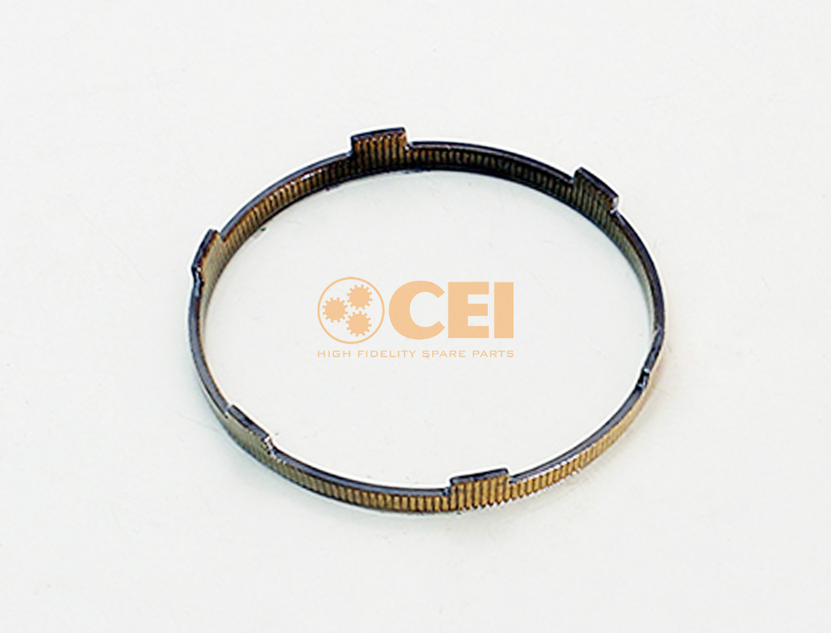 Synchronizer Ring CEI Код 119.407