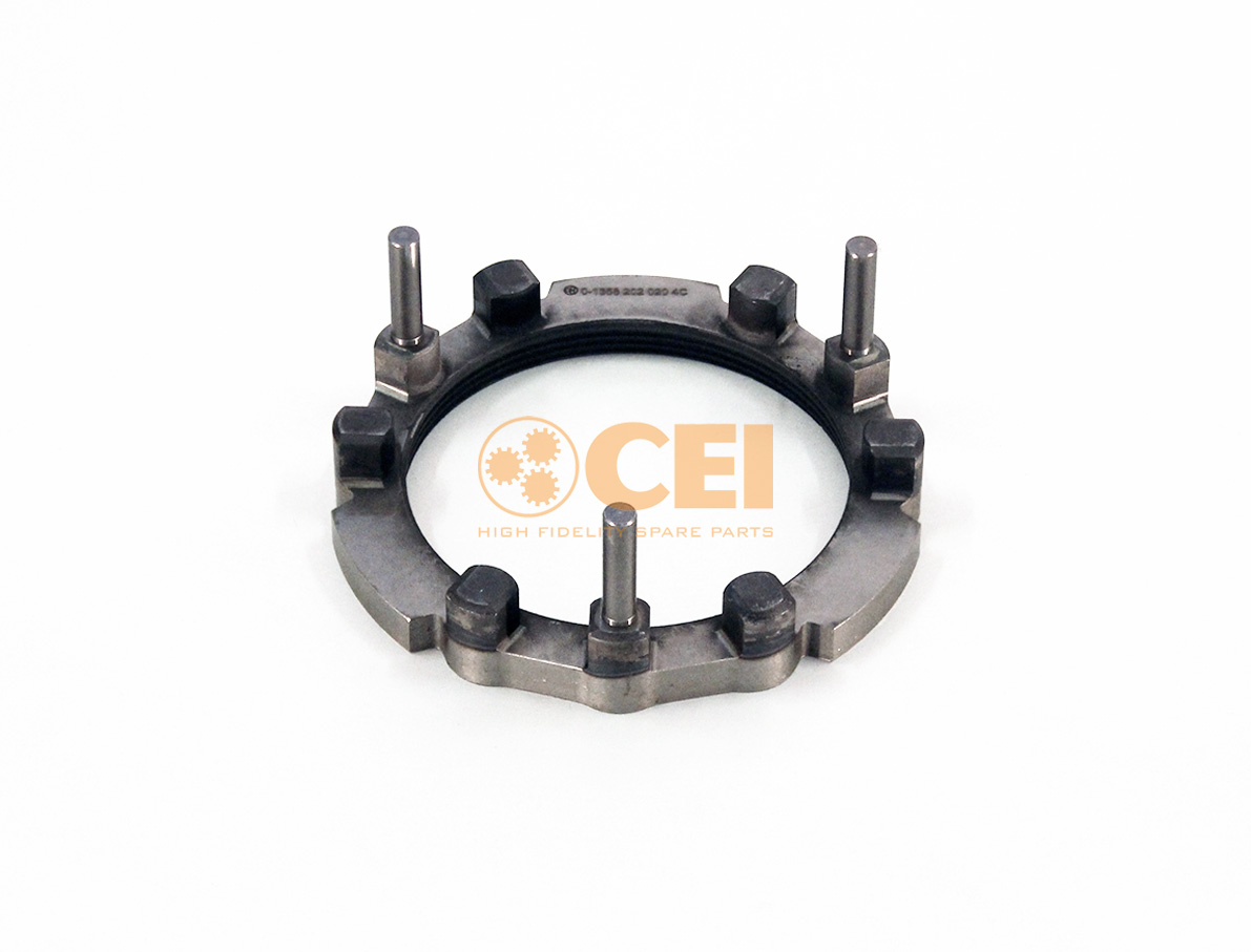 Synchronizer ring CEI no. 119.413