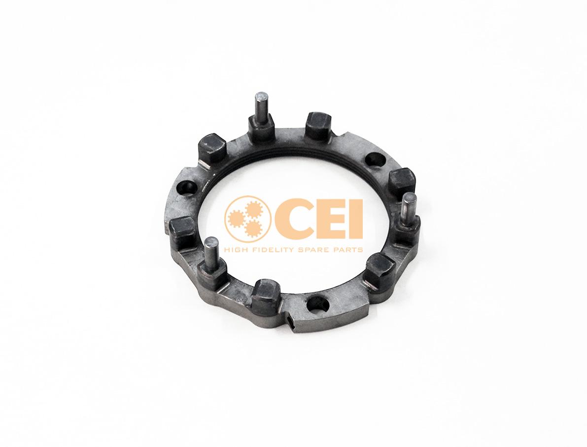 Synchronizer ring CEI no. 119.414
