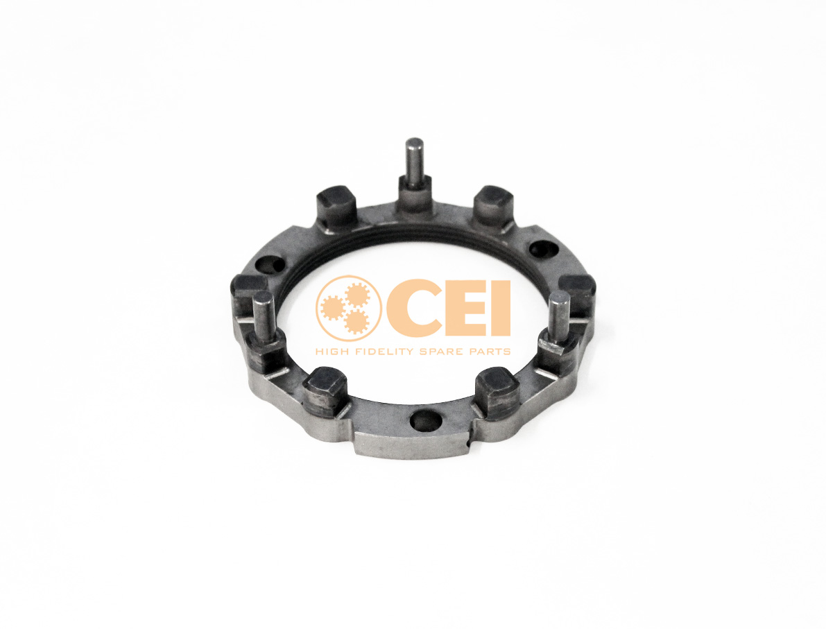 Synchronizer ring CEI no. 119.415