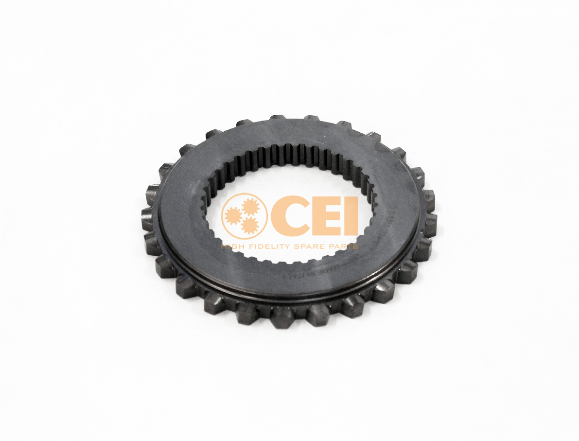 Synchronring CEI no. 119.430