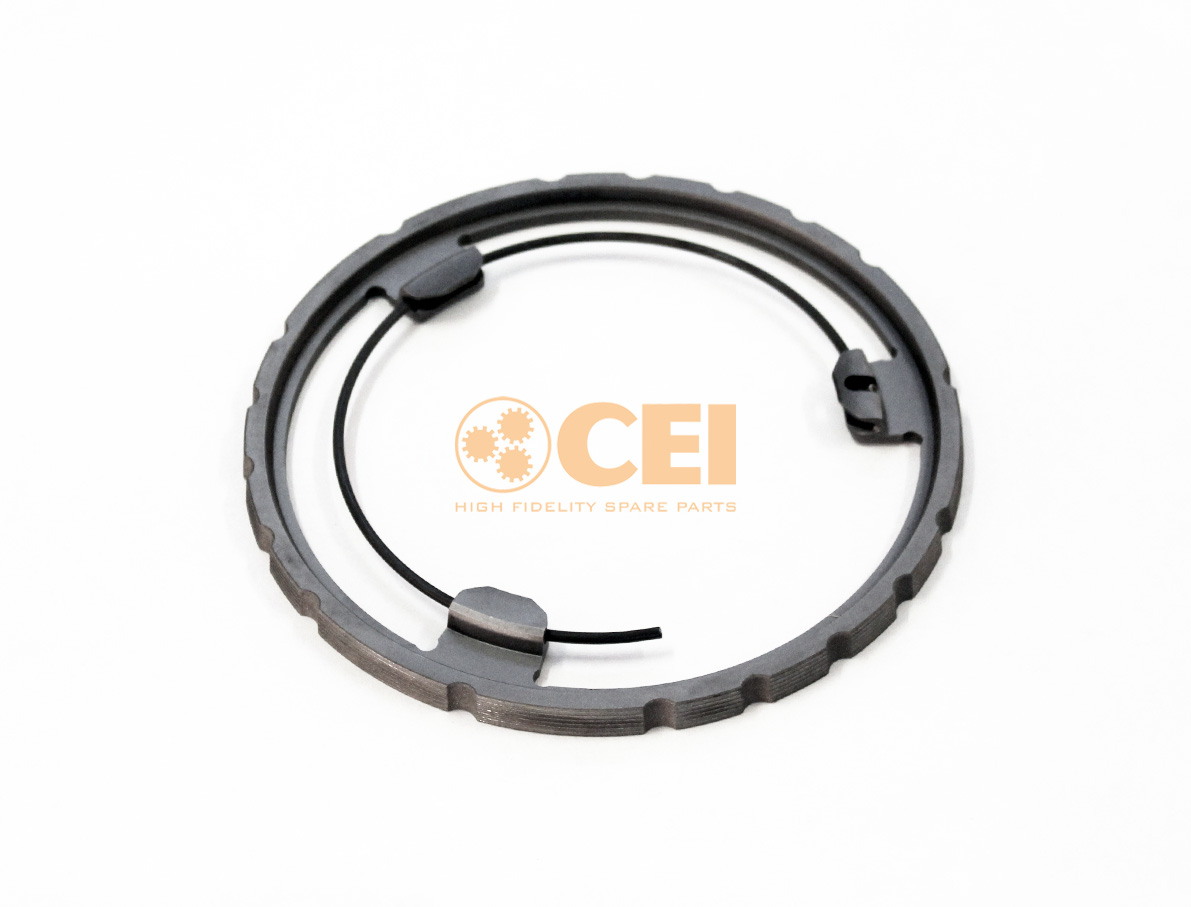 Synchronizer ring CEI Код 119.431