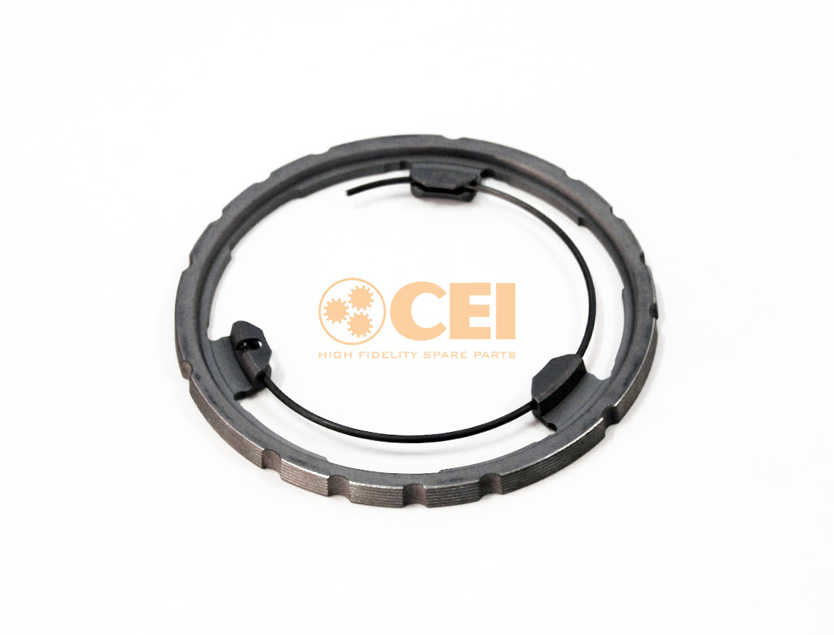 Synchronizer ring CEI Код 119.432
