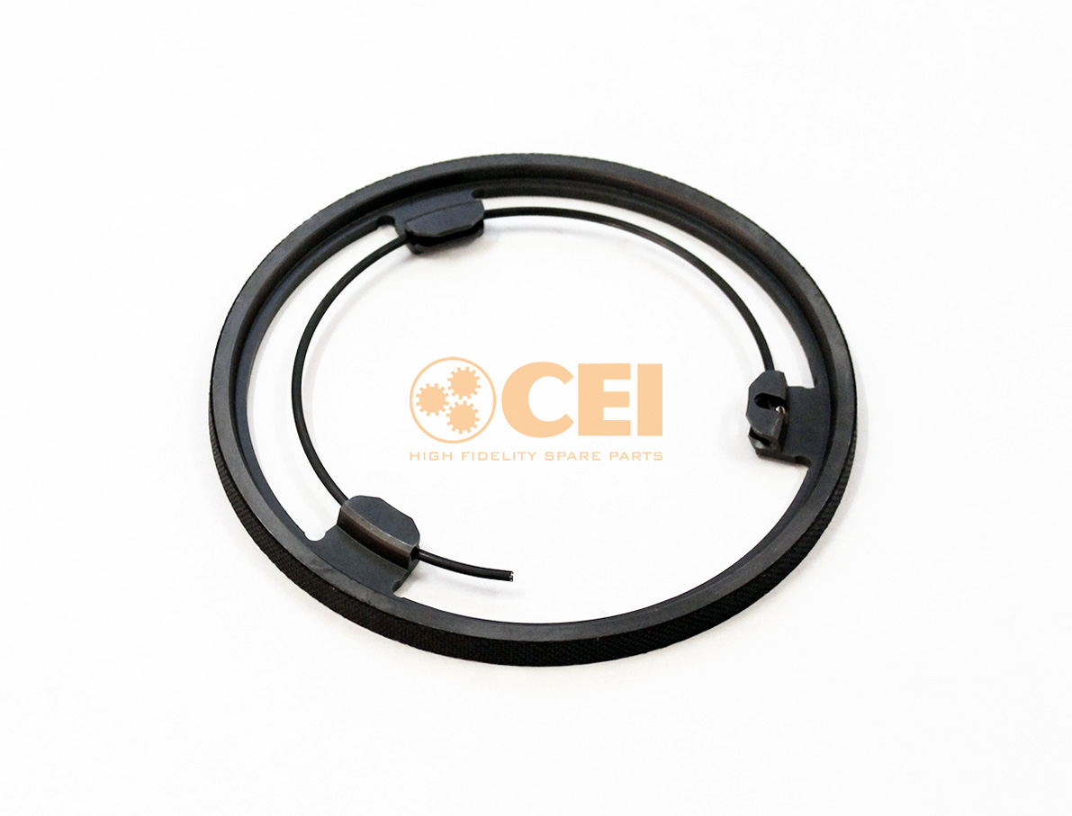 Synchronizer ring CEI Код 119.433