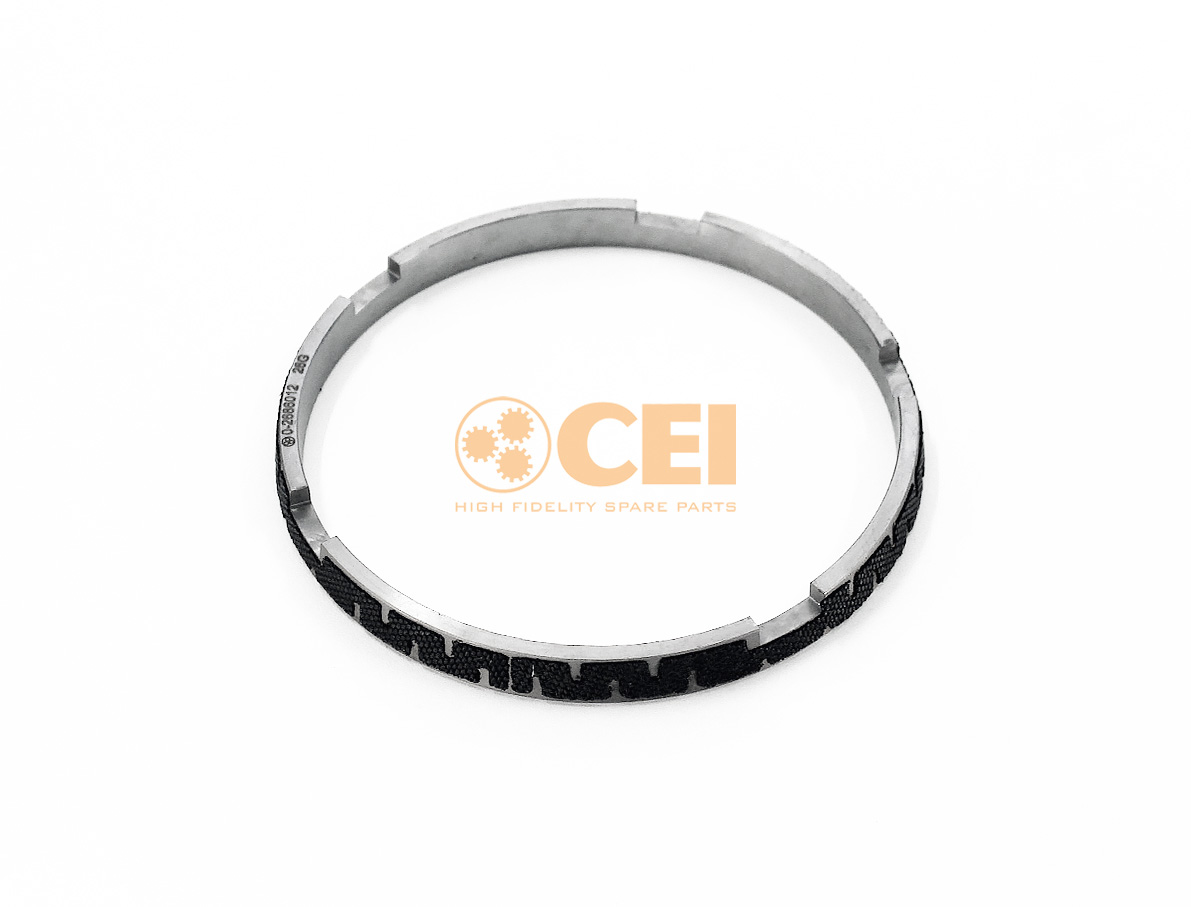 Synchronizer ring CEI no. 119.438