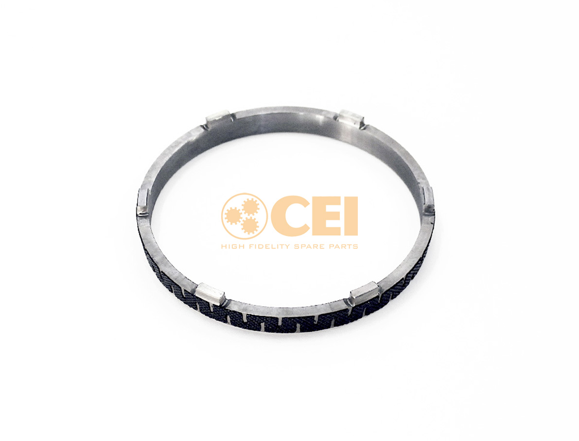 Synchronizer ring CEI no. 119.439
