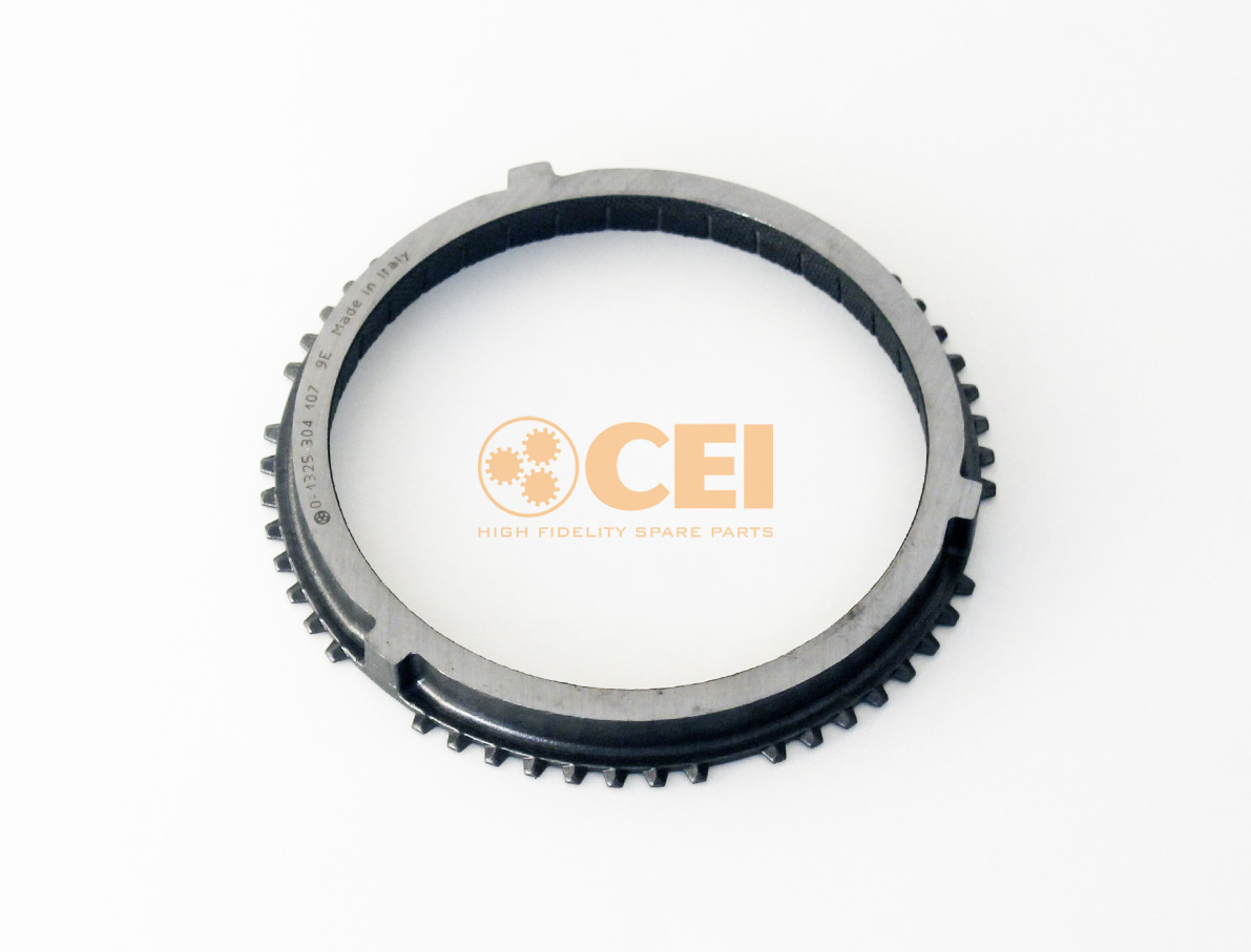 Synchronring  CEI no. 119.509