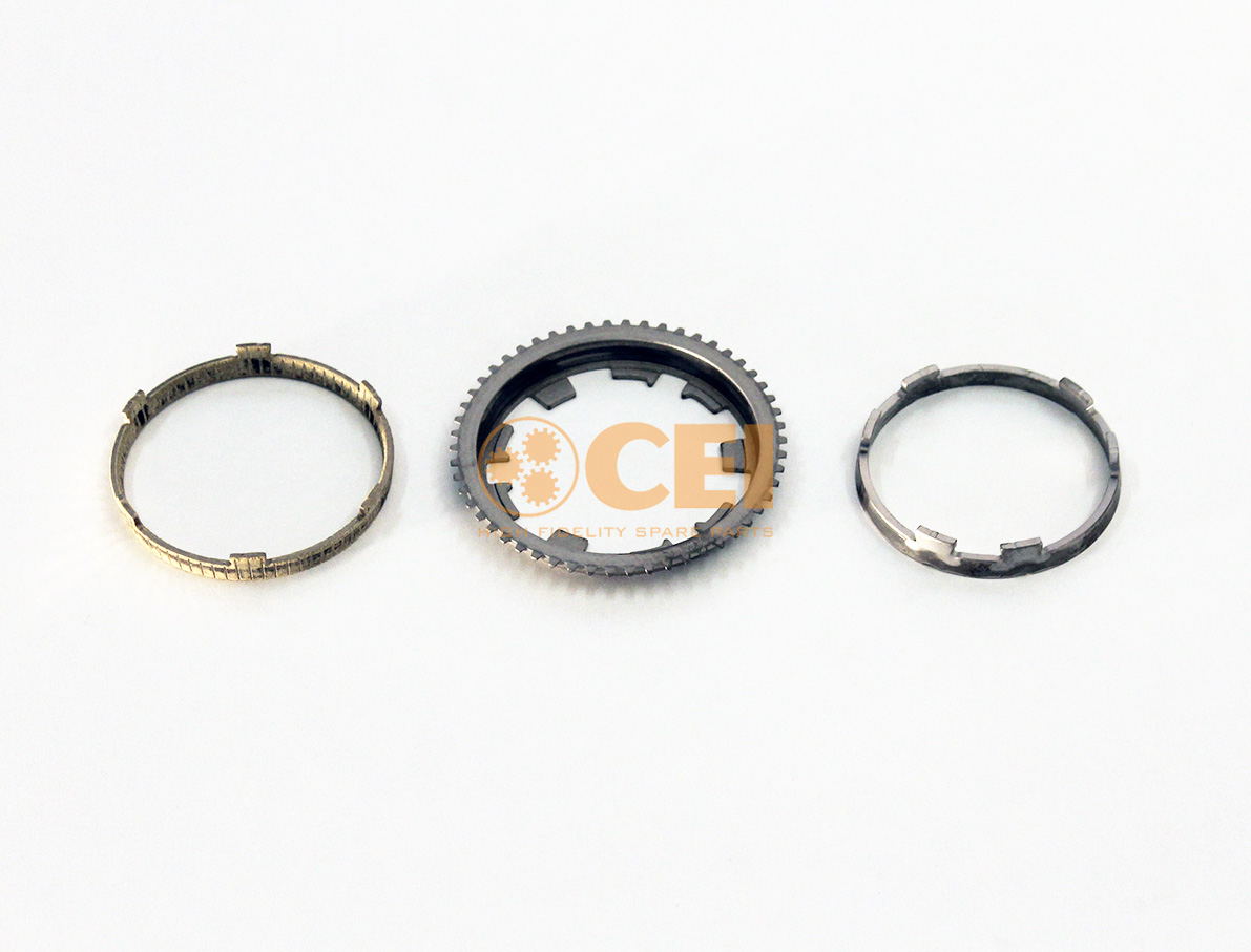 Anello sincronizzatore CEI no. 119.529