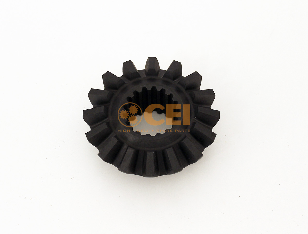 Planetaire 16 D-17 Can. CEI no. 122.012