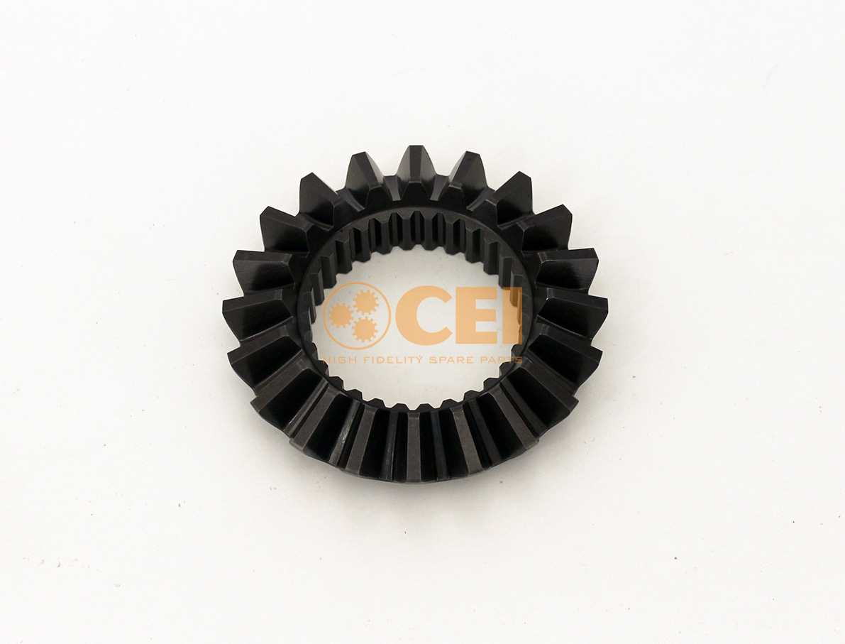 Differenzial achswellenkegelrad CEI no. 122.033