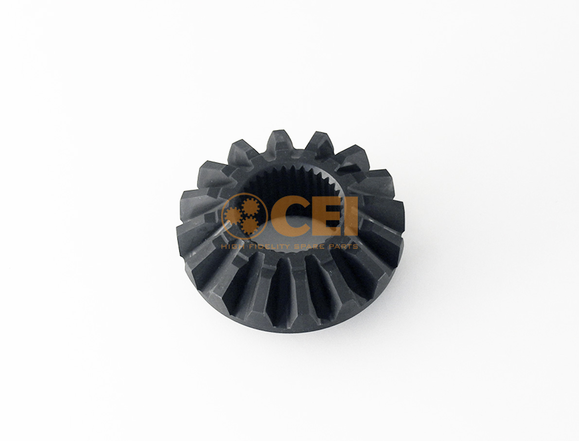 Planetaire 16 D-34 Can CEI no. 122.111
