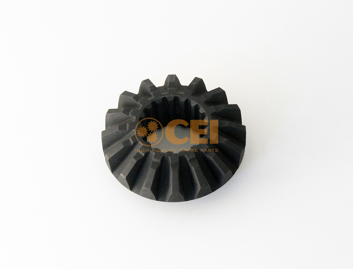 Planetaire 16 D-17 Can. CEI no. 122.122