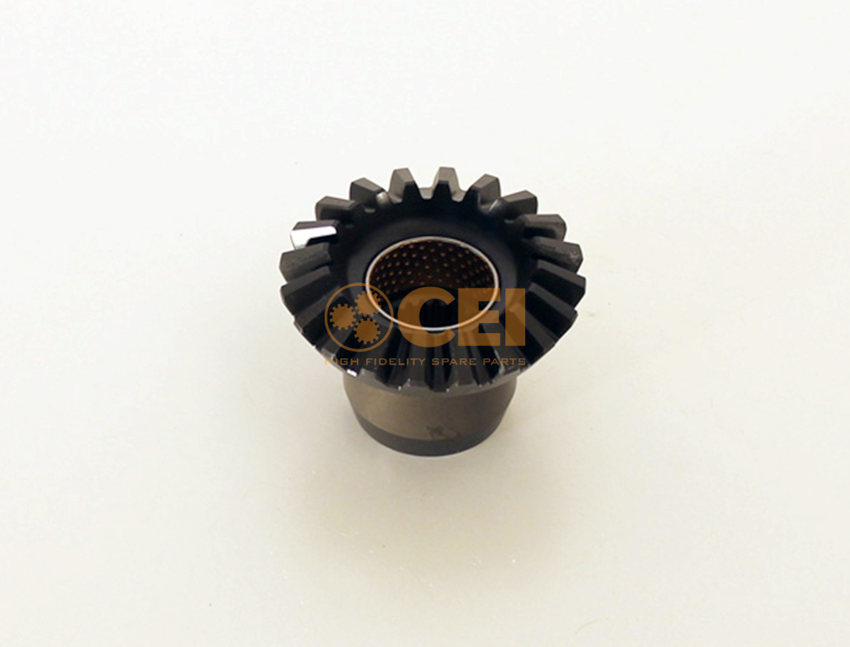 Differenzial achswellenkegelrad CEI no. 122.141