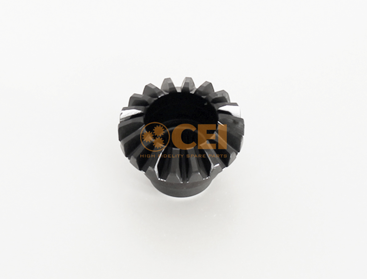 Differenzial achswellenkegelrad CEI no. 122.146