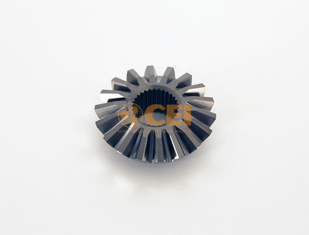 Differenzial achswellenkegelrad CEI no. 122.198