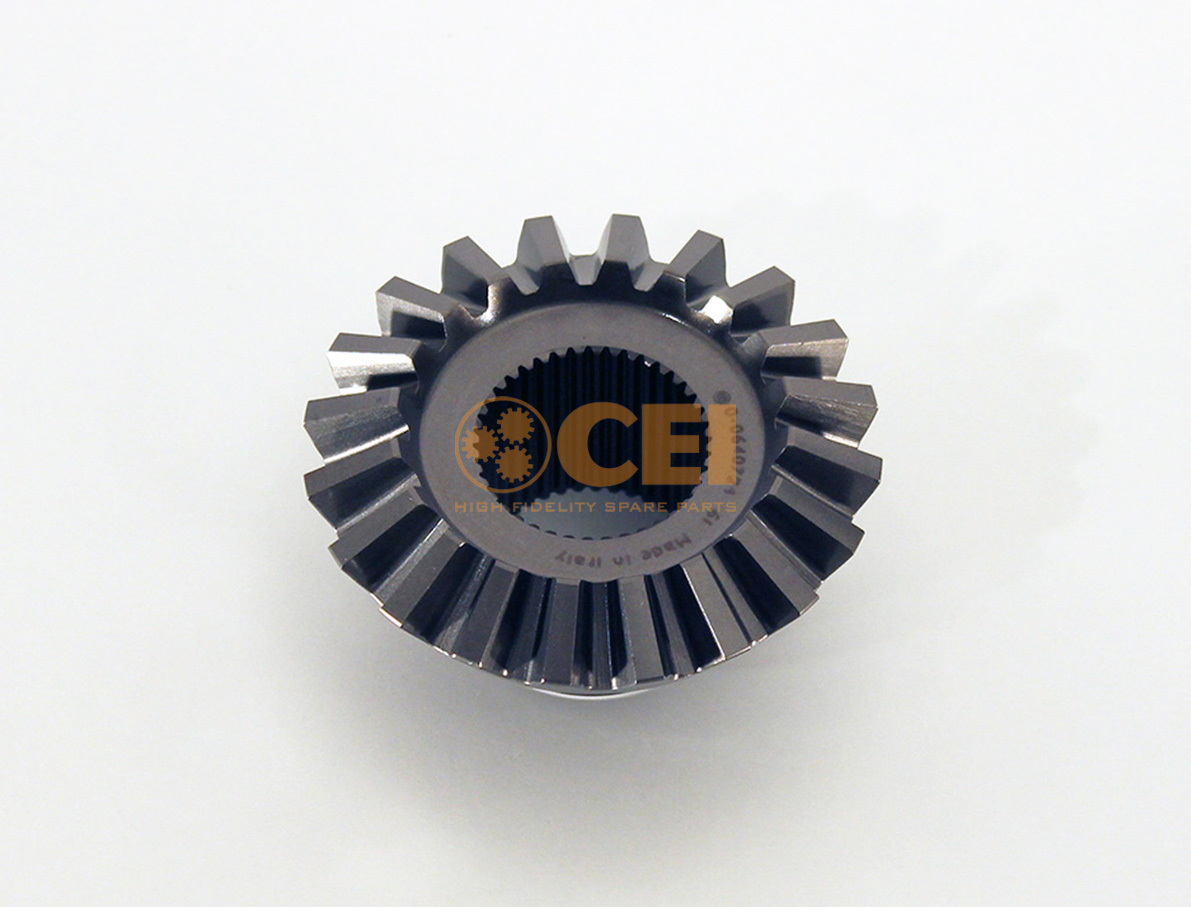 Planétaire différentiel CEI no. 122.202