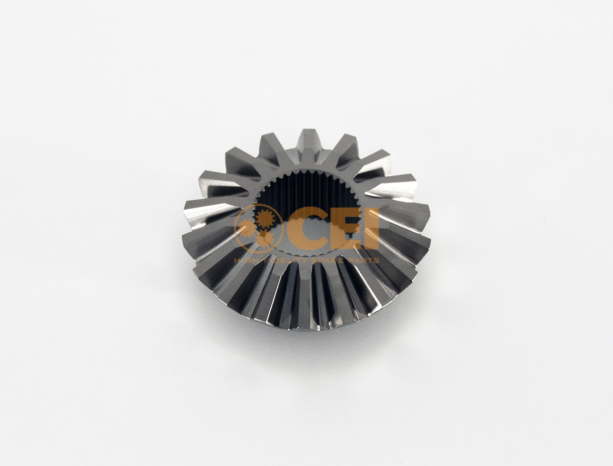 Differenzial achswellenkegelrad CEI no. 122.217