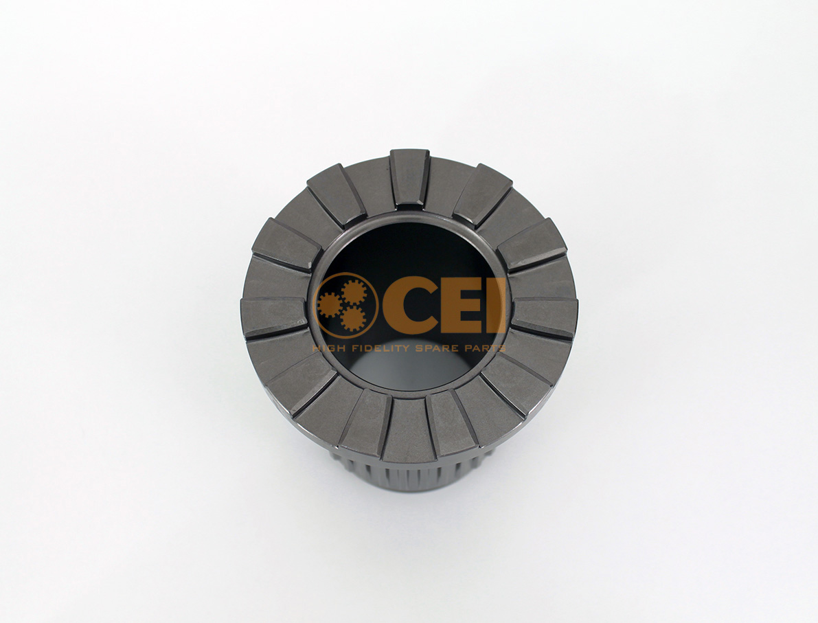 Block sleeve CEI no. 122.221