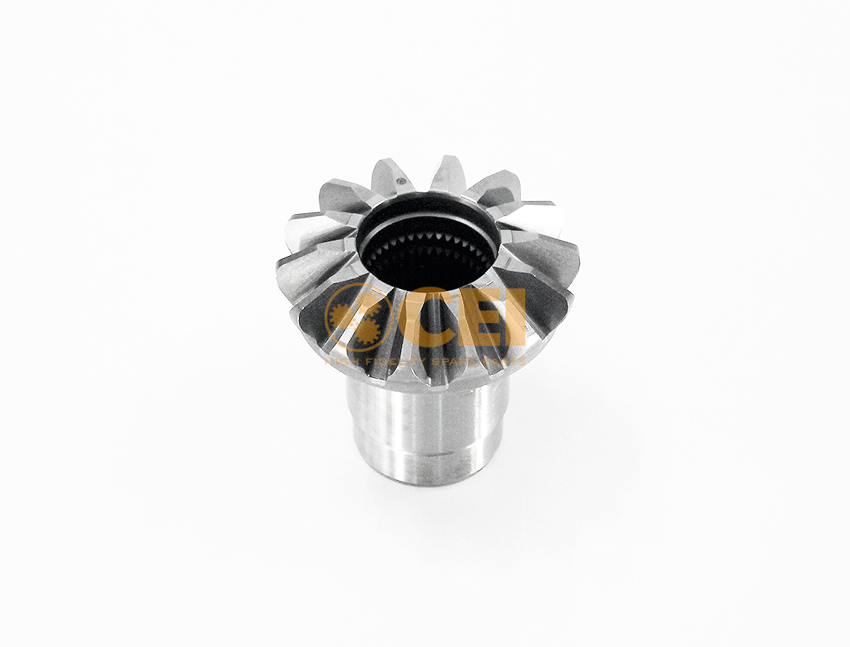 Planetario differenziale CEI no. 122.277