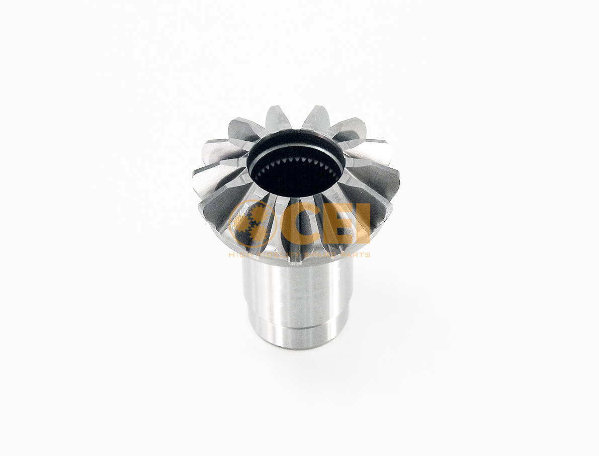 Planetario differenziale CEI no. 122.278