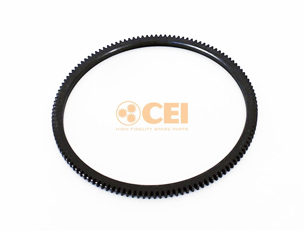 Starting ring Z 127 CEI no. 123.081