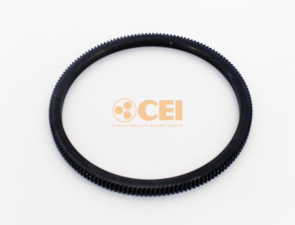 Starting ring Z 156 CEI no. 123.082