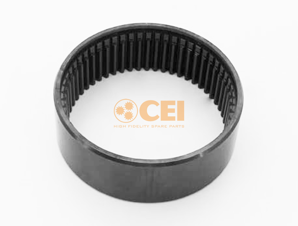 Wheel reduction gear crown CEI Код 123.132