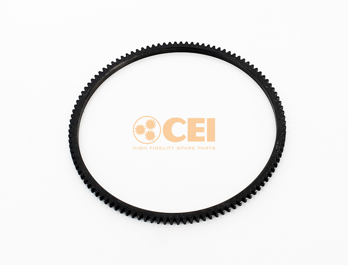 Starting ring Z 110 CEI no. 123.140