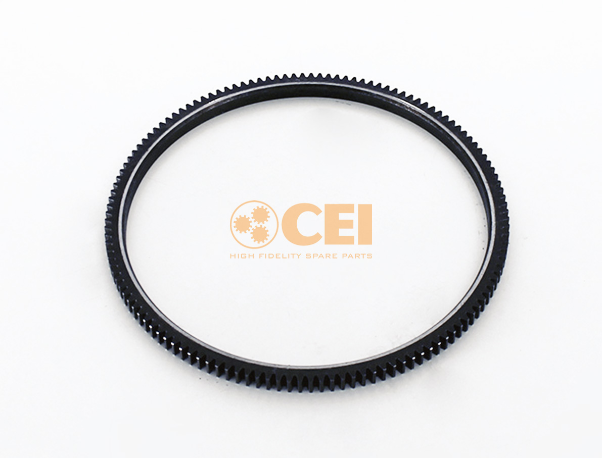 Starting ring Z 130 CEI no. 123.141
